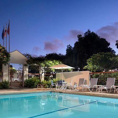 Four Points By Sheraton - San Francisco Bay Bridge Emeryville Dış mekan fotoğraf