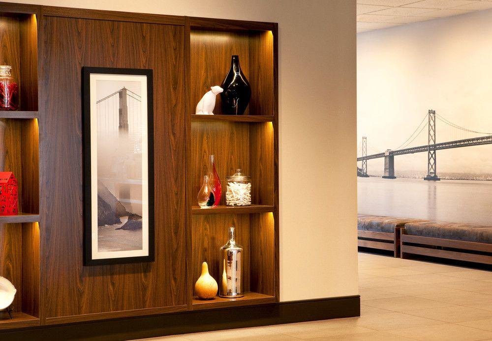 Four Points By Sheraton - San Francisco Bay Bridge Emeryville Dış mekan fotoğraf
