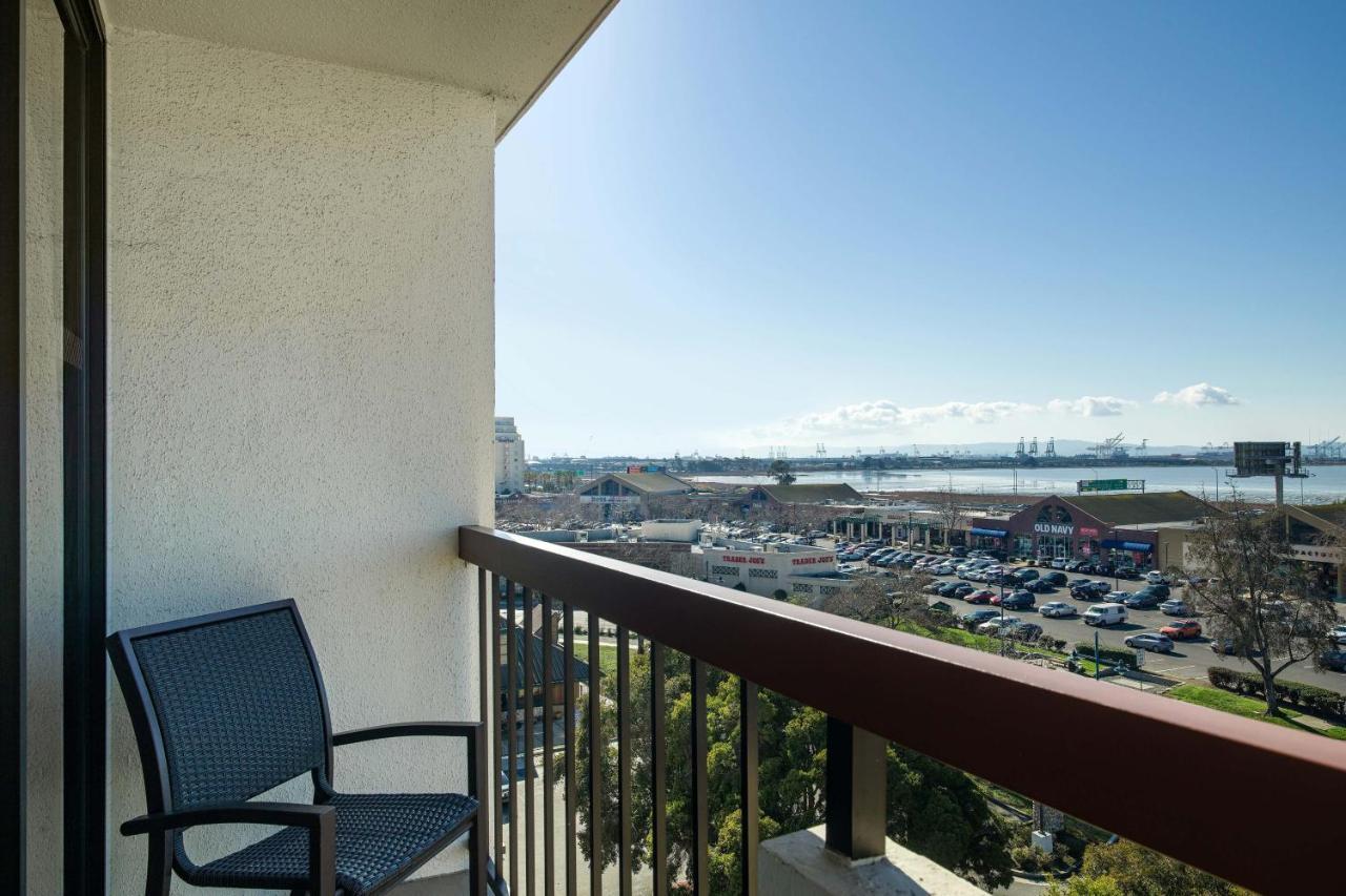 Four Points By Sheraton - San Francisco Bay Bridge Emeryville Dış mekan fotoğraf