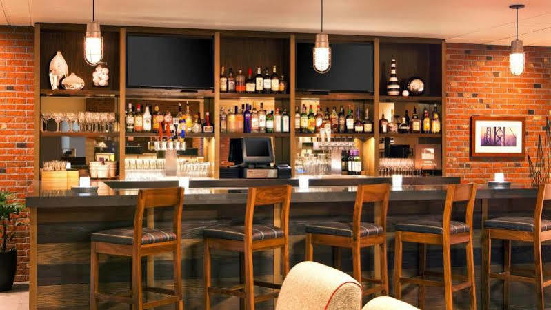 Four Points By Sheraton - San Francisco Bay Bridge Emeryville Dış mekan fotoğraf